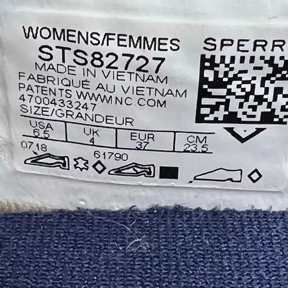 Gold Slip-On Women Shoes - Picture 8 of 8